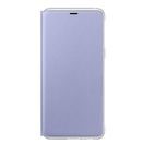 EF-FA530PVE SAMSUNG NEON FLIP POUZDRO ORCHID GREY PRO GALAXY A8 2018 (EU BLISTER)