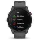 GARMIN FORERUNNER 255 SLATE GRAY