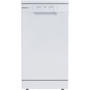 CDPH 2L1047W MYČKA 45CM CANDY