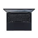 ASUS EXPERTBOOK B3/B3404CMA/U5-125H/14"/WUXGA/16GB/512GB SSD/ARC XE/W11P/BLACK/2R