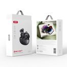 XO G17 TWS BLACK ANC ENC - BLUETOOTH SLUCHÁTKA