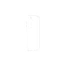 ER CRYSTAL SNAP KRYT S MAGSAFE PRO SAMSUNG GALAXY S25 - PRŮHLEDNÝ