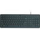 HP 150 WIRED KEYBOARD