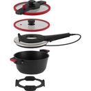 REMOSKA T41/45 TRIA RED