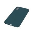 CU-BE OPACO TPU POUZDRO IPHONE 16 PLUS 6,7" FOREST GREEN