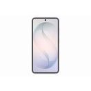 SAMSUNG SILIKONOVÝ KRYT S MAGNETEM S26 GRAY