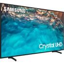 43" SAMSUNG UE43BU8072 - TELEVIZE