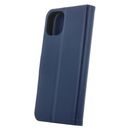 CU-BE CLASSIC POUZDRO SAMSUNG GALAXY A36 5G / A56 5G NAVY
