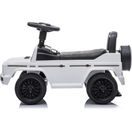 BPC 5180 MERCEDES G350D BUDDY TOYS