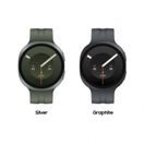 SAMSUNG GALAXY WATCH 9 SILVER 44MM