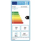 SENCOR SAC MT9040C WI-FI STRONGPACK - MOBILNÍ KLIMATIZACE