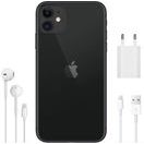 APPLE IPHONE 11 64GB BLACK