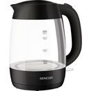 SWK 7301BK KONVICE SENCOR