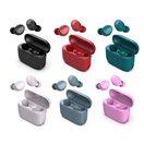 JLAB GO AIR POP TRUE WIRELESS EARBUDS BLACK - BLUETOOTH SLUCHÁTKA