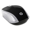 HP WIRELESS MOUSE 200 (PIKE SILVER)