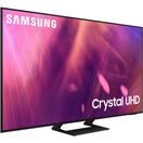 55" SAMSUNG UE55AU9072 - TELEVIZE