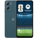 MOTOROLA MOTO G06 POWER 4GB/256GB PANTONE TAPESTRY