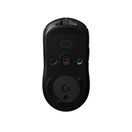 MYŠ LOGITECH G PRO WIRELESS GAMING MOUSE BLACK _