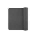 PODLOŽKA POD MYŠ NATEC PRINTABLE, ČERNÁ, 250X210X2MM