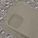 CU-BE TPU POUZDRO SAMSUNG GALAXY S25 TRANSPARENT