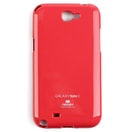 LG NEXUS 5 JELLY RED