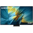 55" SAMSUNG QE55S95F - TELEVIZE