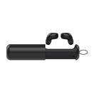 SLUCHÁTKA BLUETOOTH S MIKROFONEM AWEI (TWS T5) BLACK