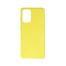 CU-BE FINE TPU POUZDRO XIAOMI REDMI NOTE 10 / REDMI NOTE 10S YELLOW