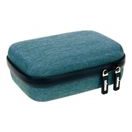 DOERR HARDCASE GPX SMALL BLUE PRO GOPRO