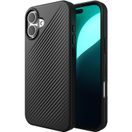 ZAGG KRYT LUXE SNAP APPLE IPHONE 16 PLUS ČERNÝ