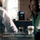 SIEMENS TQ903R09 - AUTOMATICKÝ KÁVOVAR