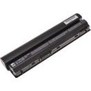 BATERIE T6 POWER DELL LATITUDE E6220, E6230, E6320, E6330, E6430S, 6CELL, 5200MAH