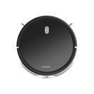XIAOMI ROBOT VACUUM E5 BLACK EU - ROBOTICKÝ VYSAVAČ