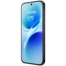 VIVO V70/8GB/512GB/AUTHENTIC BLACK