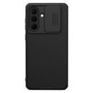 NILLKIN CAMSHIELD PRO ZADNÍ KRYT PRO SAMSUNG GALAXY A56 5G BLACK
