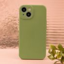 CU-BE FINE POUZDRO SAMSUNG GALAXY A15 4G / A15 5G OLIVE