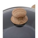 LT1282 SADA NÁDOBÍ 5KS NATUR LAMART