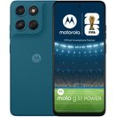 MOTOROLA MOTO G57 POWER 12/256GB PANTONE CORSAIR GREEN