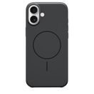 BEATS IPHONE 16+ CASE WITH MS - MIDNIGHT BLACK