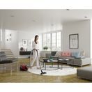 ELECTROLUX EPF61RR - PODLAHOVÝ VYSAVAČ