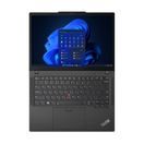 LENOVO THINKPAD X/X13 GEN 4 (INTEL)/I5-1335U/13,3"/FHD/16GB/512GB SSD/IRIS XE/W11P/BLACK/3R