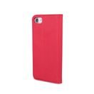 CU-BE MAGNET POUZDRO SAMSUNG S21 FE RED