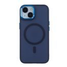 CU-BE FROZEN MAG POUZDRO IPHONE 13 NAVY