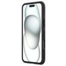 NILLKIN SUPER FROSTED PRO ZADNÍ KRYT PRO APPLE IPHONE 16 BLACK
