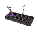 GENESIS HERNÍ KLÁVESNICE THOR 230/TKL/RGB/OUTEMU