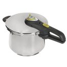 TEFAL P2530741 SECURE NEO5 6L - TLAKOVÝ HRNEC