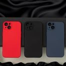 CU-BE FINE POUZDRO XIAOMI 14T / 14T PRO BLACK