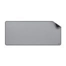 LOGITECH DESK MAT STUDIO SERIES - MID GREY