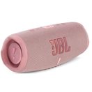 JBL CHARGE 5 PINK - BLUETOOTH REPORDUKTOR