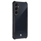 TACTICAL QUANTUM STEALTH KRYT PRO SAMSUNG GALAXY A55 5G CLEAR/BLACK